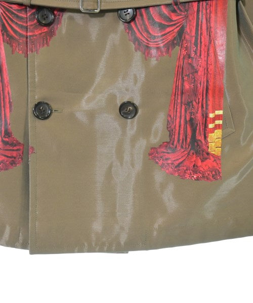 COMME des GARCONS HOMME PLUS เสื้อฉี่