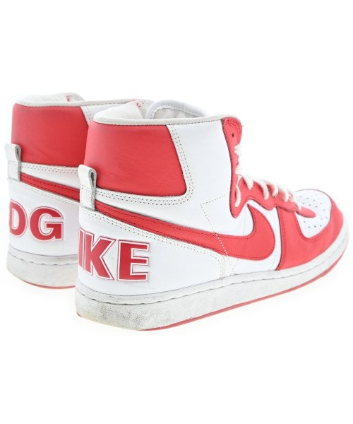 COMME des GARCONS HOMME PLUS รองเท้าผ้าใบ