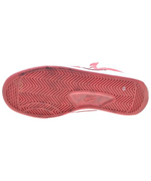 COMME des GARCONS HOMME PLUS รองเท้าผ้าใบ