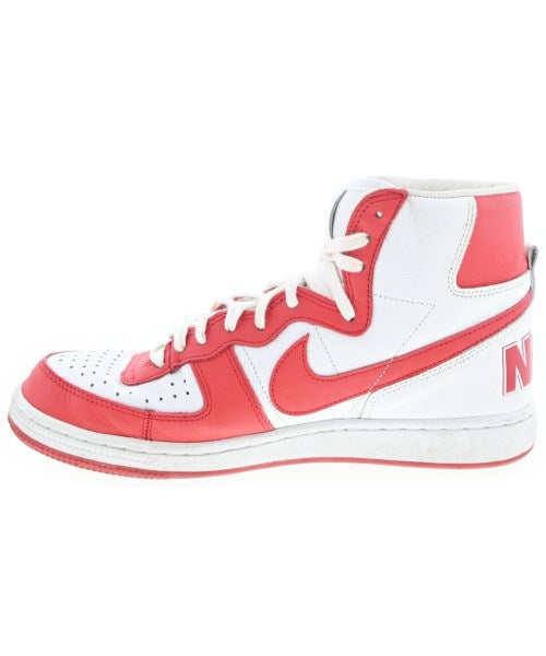 COMME des GARCONS HOMME PLUS รองเท้าผ้าใบ