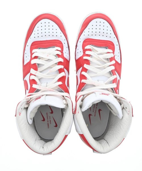 COMME des GARCONS HOMME PLUS รองเท้าผ้าใบ