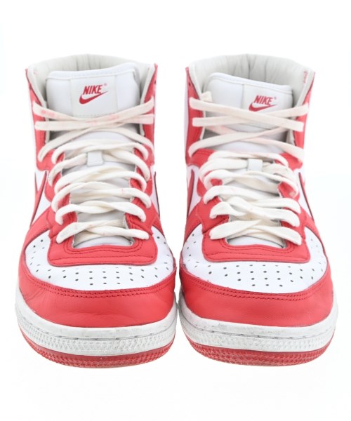 COMME des GARCONS HOMME PLUS รองเท้าผ้าใบ