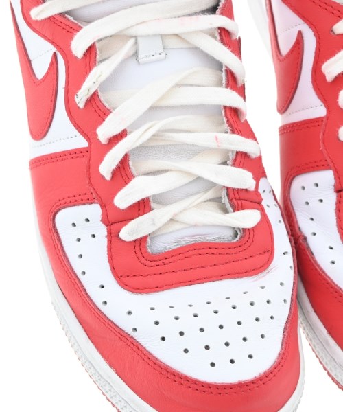 COMME des GARCONS HOMME PLUS รองเท้าผ้าใบ