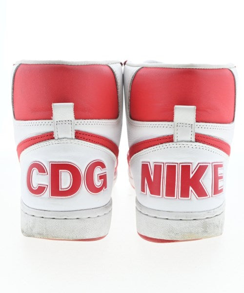 COMME des GARCONS HOMME PLUS รองเท้าผ้าใบ