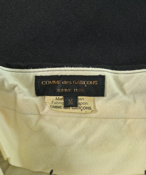 COMME des GARCONS HOMME PLUS กางเกง อื่น