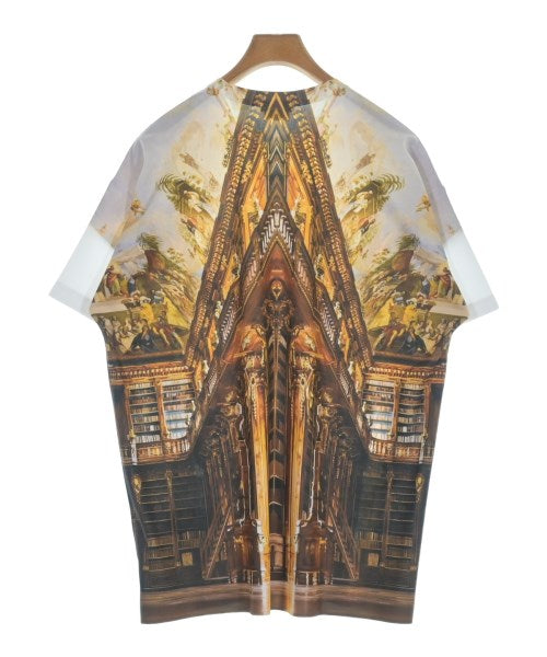 COMME des GARCONS HOMME PLUS เสื้อยืด/เสื้อท็อปส์