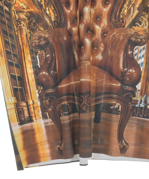 COMME des GARCONS HOMME PLUS เสื้อยืด/เสื้อท็อปส์