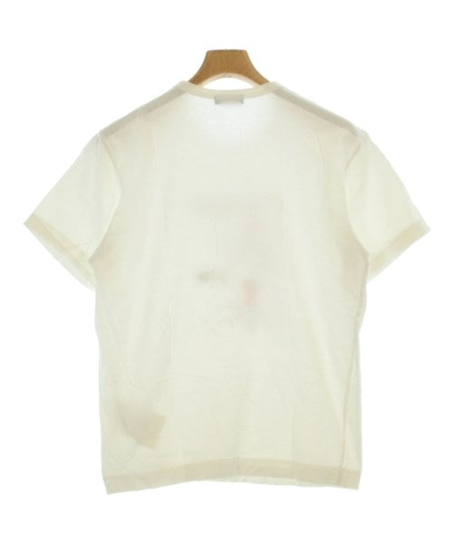 COMME des GARCONS HOMME PLUS เสื้อยืด/เสื้อท็อปส์