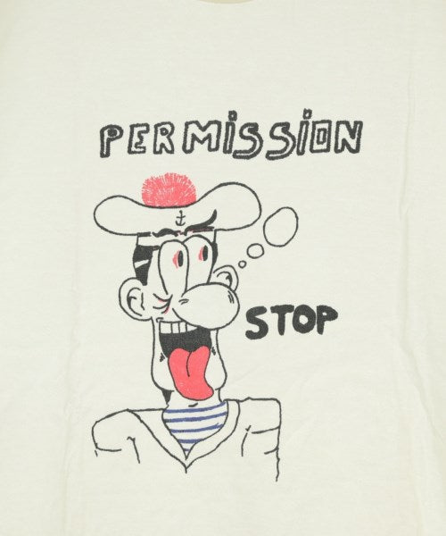 COMME des GARCONS HOMME PLUS เสื้อยืด/เสื้อท็อปส์