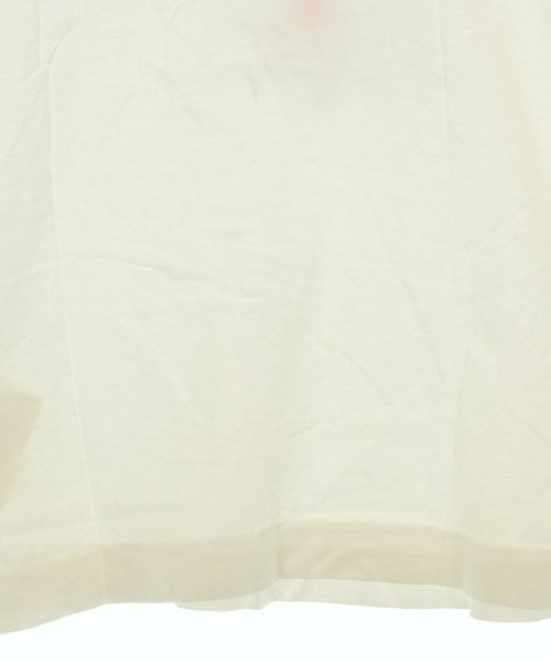 COMME des GARCONS HOMME PLUS เสื้อยืด/เสื้อท็อปส์