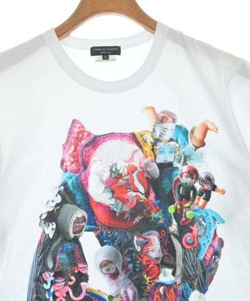 COMME des GARCONS HOMME PLUS เสื้อยืด/เสื้อท็อปส์