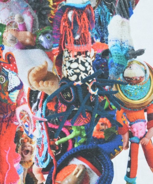 COMME des GARCONS HOMME PLUS เสื้อยืด/เสื้อท็อปส์