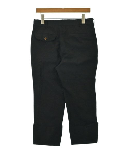 COMME des GARCONS HOMME PLUS กางเกง อื่น