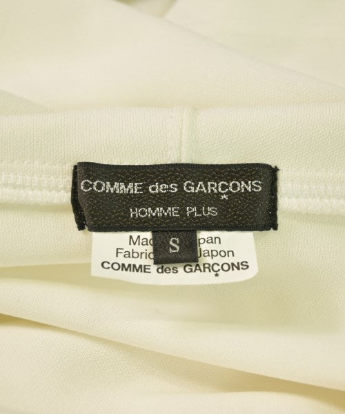 COMME des GARCONS HOMME PLUS เสื้อฮู้ด