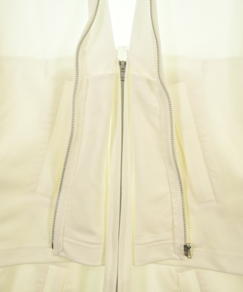 COMME des GARCONS HOMME PLUS เสื้อฮู้ด