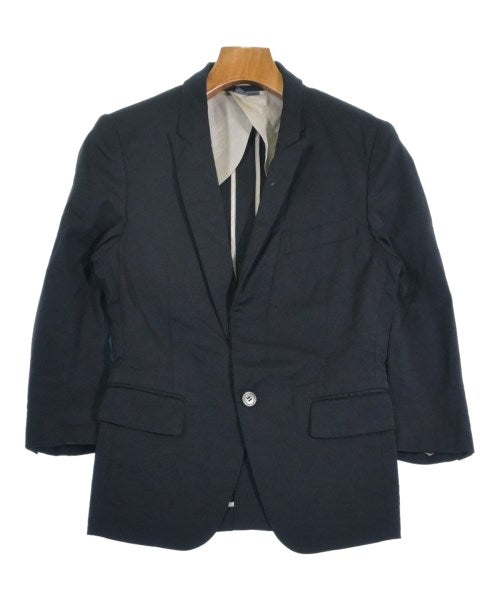 COMME des GARCONS HOMME PLUS แจ็คเก็ตลำลอง