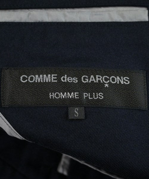 COMME des GARCONS HOMME PLUS แจ็คเก็ตลำลอง