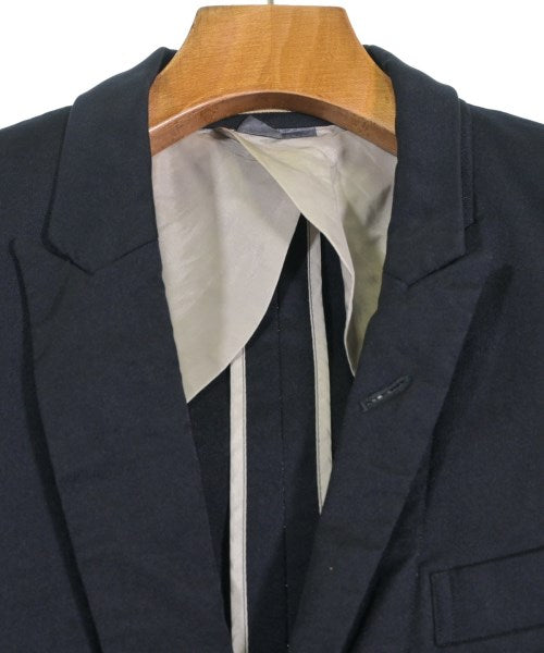 COMME des GARCONS HOMME PLUS แจ็คเก็ตลำลอง