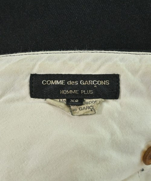 COMME des GARCONS HOMME PLUS กางเกงขาสั้น
