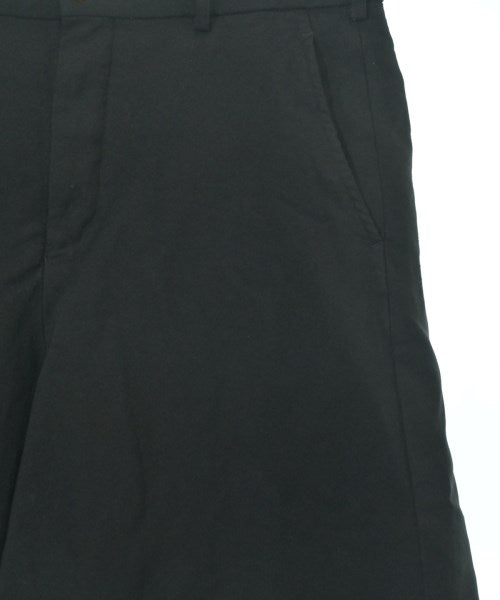 COMME des GARCONS HOMME PLUS กางเกงขาสั้น