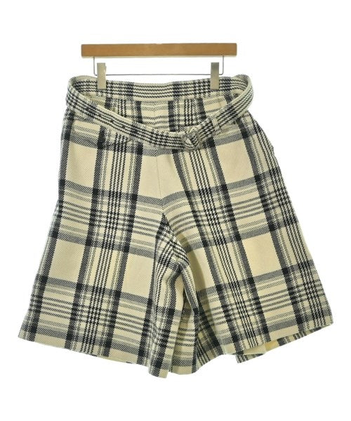 COMME des GARCONS HOMME PLUS กางเกงขาสั้น