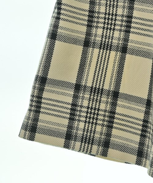 COMME des GARCONS HOMME PLUS กางเกงขาสั้น