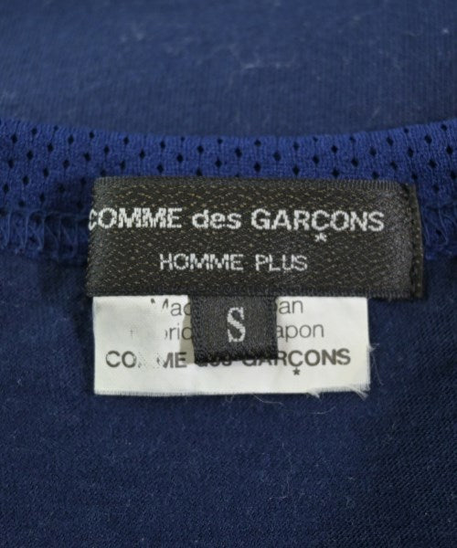 COMME des GARCONS HOMME PLUS เสื้อยืด/เสื้อท็อปส์