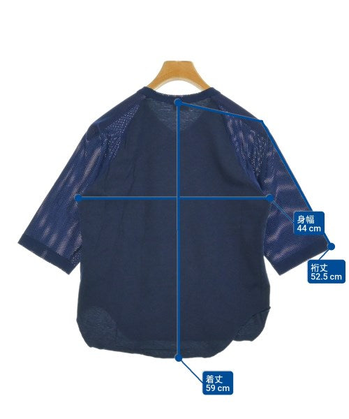 COMME des GARCONS HOMME PLUS เสื้อยืด/เสื้อท็อปส์