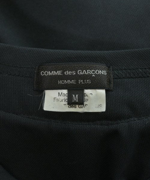 COMME des GARCONS HOMME PLUS เสื้อยืด/เสื้อท็อปส์