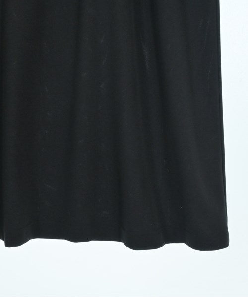 COMME des GARCONS HOMME PLUS เสื้อยืด/เสื้อท็อปส์