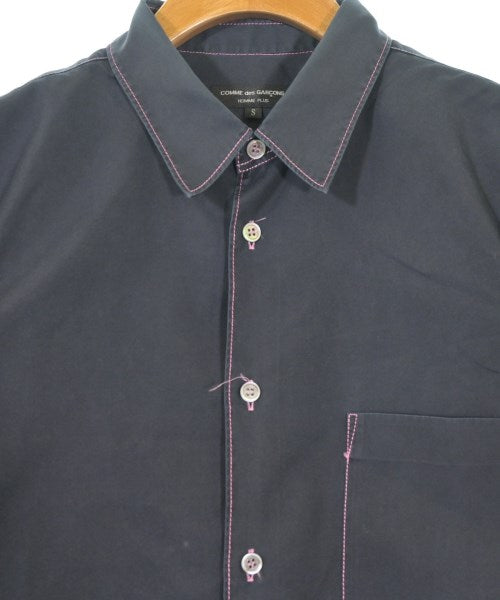 COMME des GARCONS HOMME PLUS เสื้อลำลอง