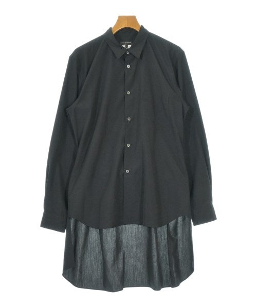 COMME des GARCONS HOMME PLUS เสื้อลำลอง