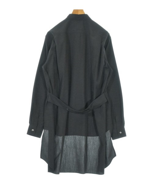 COMME des GARCONS HOMME PLUS เสื้อลำลอง