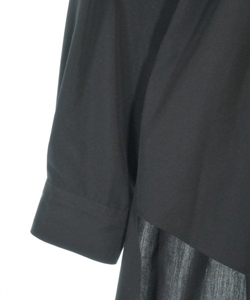 COMME des GARCONS HOMME PLUS เสื้อลำลอง