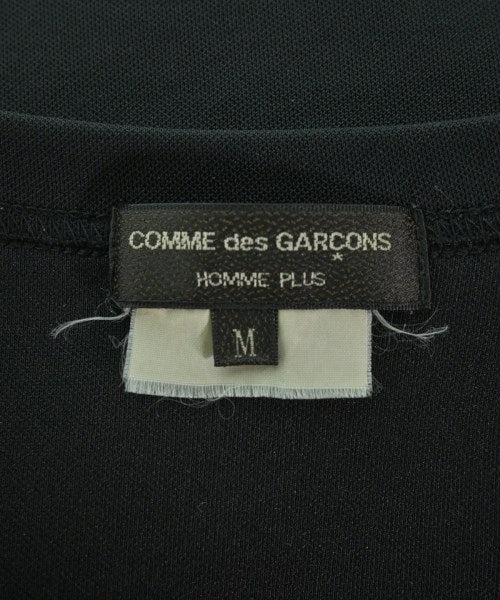 COMME des GARCONS HOMME PLUS เสื้อยืด/เสื้อท็อปส์