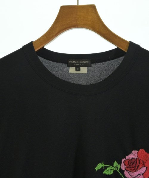 COMME des GARCONS HOMME PLUS เสื้อยืด/เสื้อท็อปส์