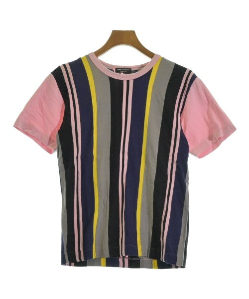COMME des GARCONS HOMME PLUS เสื้อยืด/เสื้อท็อปส์