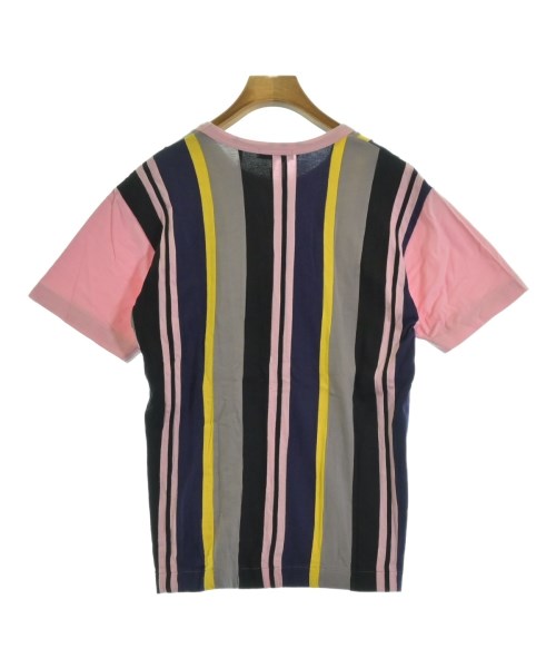 COMME des GARCONS HOMME PLUS เสื้อยืด/เสื้อท็อปส์