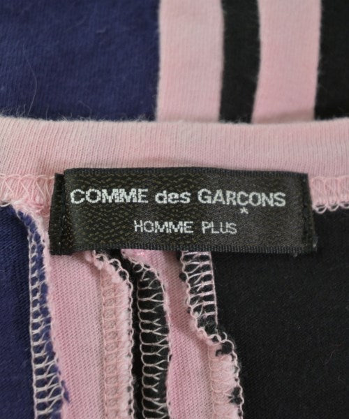 COMME des GARCONS HOMME PLUS เสื้อยืด/เสื้อท็อปส์