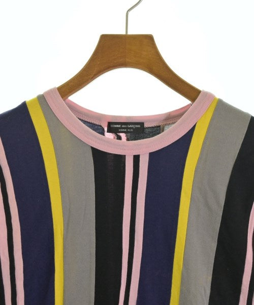 COMME des GARCONS HOMME PLUS เสื้อยืด/เสื้อท็อปส์