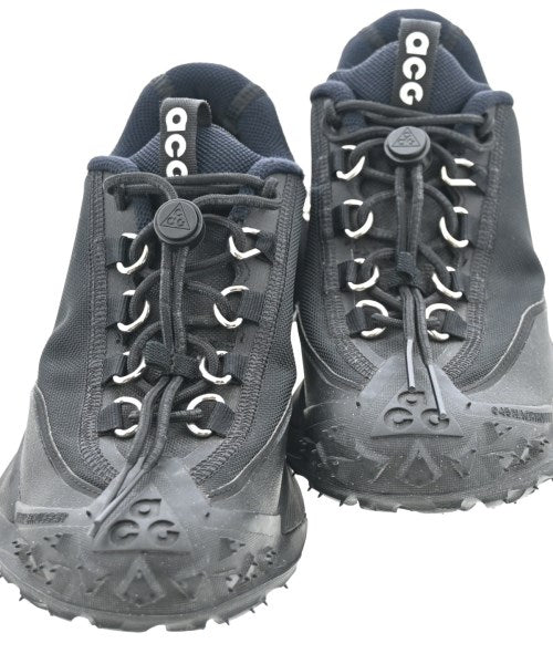 COMME des GARCONS HOMME PLUS รองเท้าผ้าใบ