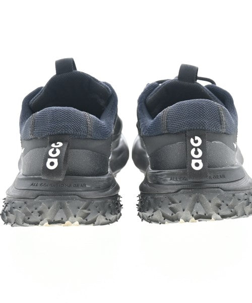 COMME des GARCONS HOMME PLUS รองเท้าผ้าใบ