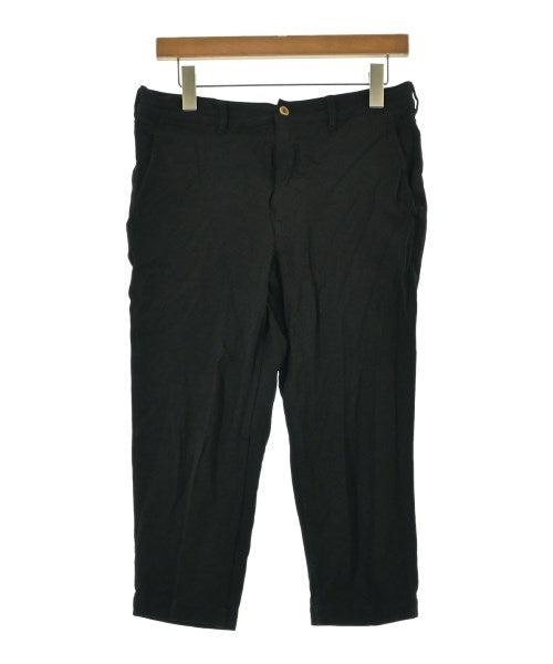 COMME des GARCONS HOMME PLUS กางเกง 5 ส่วน