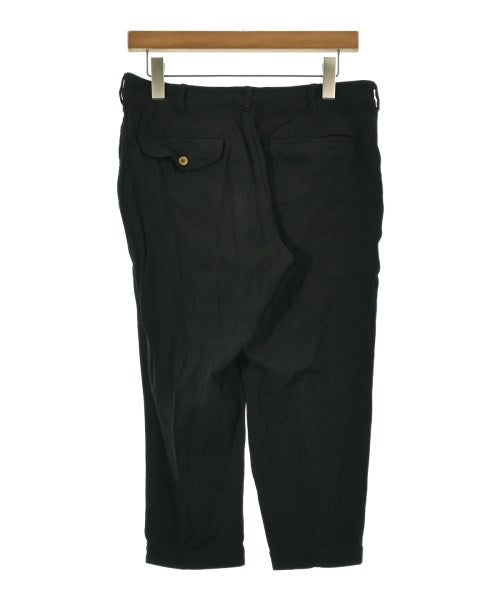 COMME des GARCONS HOMME PLUS กางเกง 5 ส่วน