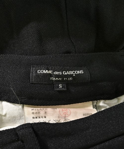 COMME des GARCONS HOMME PLUS กางเกง 5 ส่วน