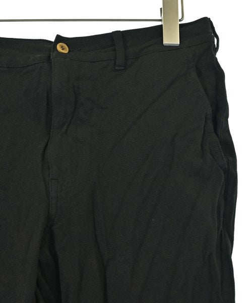 COMME des GARCONS HOMME PLUS กางเกง 5 ส่วน