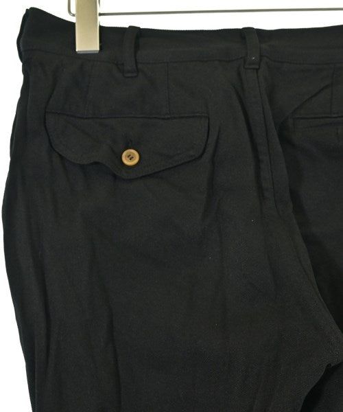 COMME des GARCONS HOMME PLUS กางเกง 5 ส่วน