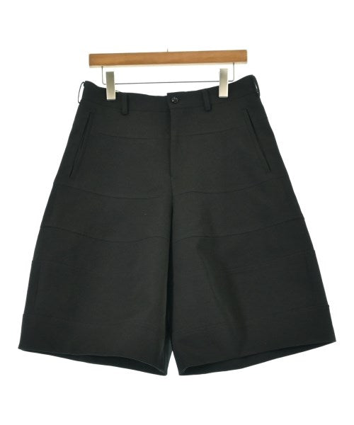 COMME des GARCONS HOMME PLUS กางเกงขาสั้น