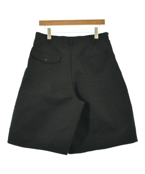 COMME des GARCONS HOMME PLUS กางเกงขาสั้น