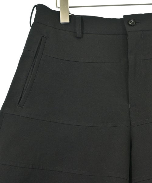 COMME des GARCONS HOMME PLUS กางเกงขาสั้น